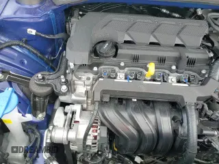 ✅ 2025 Hyundai Venue SEL • VIN: KMHRC8A34SU359364 • Lot: 52299705. Listed on Copart with 1,789 mi. Free auction sales archive from the USA and detailed vehicle history report at DreamBid. Image 15.