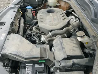 ✅ 2017 Kia Sportage SX Turbo • VIN: KNDPR3A66H7184713 • Лот: 43084236. Опубликован ранее на IAAI с пробегом 129 476 миль. Бесплатный доступ к архиву аукционных продаж из США и подробный отчёт об истории автомобиля на DreamBid. Изображение 22.