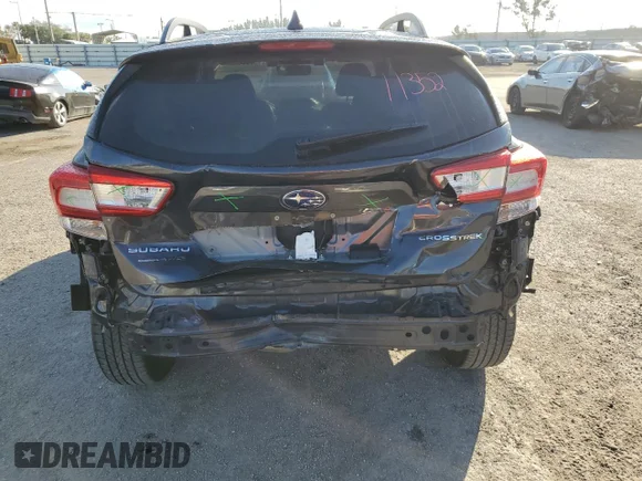✅ 2018 Subaru Crosstrek Premium • VIN: JF2GTADC0J8277106 • Лот: 39237723. Опубліковано раніше на Copart з пробігом 46 873 миль. Безкоштовний доступ до архіву аукціонних продажів зі США та докладний звіт про історію автомобіля на DreamBid. Зображення 6.