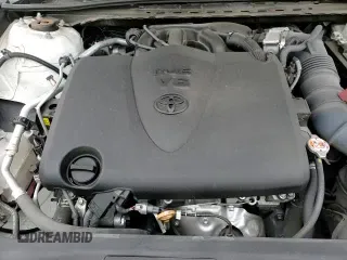 ✅ 2021 Toyota Camry TRD • VIN: 4T1KZ1AK3MU050843 • Лот: 91873285. Опубликован ранее на Copart с пробегом 51 738 миль. Бесплатный доступ к архиву аукционных продаж из США и подробный отчёт об истории автомобиля на DreamBid. Изображение 15.