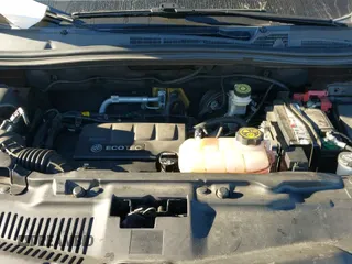 ✅ 2016 Buick Encore • VIN: KL4CJASB5GB560961 • Lot: 43534906. Listed on IAAI with 74,635 mi. Free auction sales archive from the USA and detailed vehicle history report at DreamBid. Image 12.