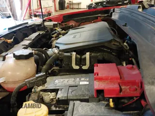 ✅ 2019 Jeep Renegade Trailhawk • VIN: ZACNJBC10KPK09686 • Lot: 42813376. Listed on IAAI with 238,667 mi. Free auction sales archive from the USA and detailed vehicle history report at DreamBid. Image 19.