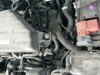 ✅ 2020 Honda CR-V EX-L • VIN: 2HKRW1H87LH423493 • Lot: 42562545. Listed on IAAI with 80,884 mi. Free auction sales archive from the USA and detailed vehicle history report at DreamBid. Image 20.