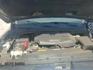 ✅ 2022 Nissan Titan Platinum Reserve • VIN: 1N6AA1ED2NN108078 • Лот: 65265835. Опубликован ранее на Copart с пробегом 68 671 миль. Бесплатный доступ к архиву аукционных продаж из США и подробный отчёт об истории автомобиля на DreamBid. Изображение 15.