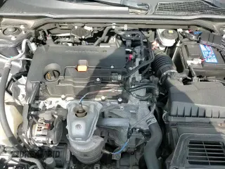 ✅ 2022 Honda Civic Sport • VIN: 2HGFE2F53NH574056 • Lot: 83848755. Listed on Copart with 38,778 mi. Free auction sales archive from the USA and detailed vehicle history report at DreamBid. Image 13.