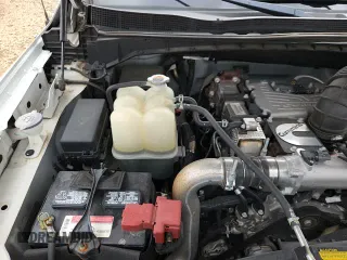 ✅ 2018 Nissan Titan Pro-4X • VIN: 1N6BA1F42JN515203 • Лот: 82353085. Опубликован ранее на Copart с пробегом 71 619 миль. Бесплатный доступ к архиву аукционных продаж из США и подробный отчёт об истории автомобиля на DreamBid. Изображение 15.