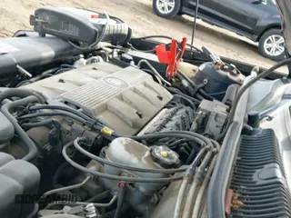 ✅ 1999 Cadillac Seville Touring STS • VIN: 1G6KY5493XU913994 • Лот: 41780695. Опубликован ранее на IAAI с пробегом 60 375 миль. Бесплатный доступ к архиву аукционных продаж из США и подробный отчёт об истории автомобиля на DreamBid. Изображение 14.