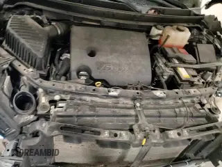 ✅ 2020 Buick Enclave Essence • VIN: 5GAEVAKW7LJ180060 • Lot: 93745945. Wystawiony na Copart z przebiegiem 57 449 mil. Bezpłatny archiwum sprzedaży aukcyjnych z USA i szczegółowy raport historii pojazdu na DreamBid. Zdjęcie 14.