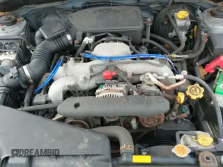 ✅ 2008 Subaru Impreza i • VIN: JF1GH61678H830720 • Lot: 43557140. Wystawiony na IAAI z przebiegiem 101 369 mil. Bezpłatny archiwum sprzedaży aukcyjnych z USA i szczegółowy raport historii pojazdu na DreamBid. Zdjęcie 19.