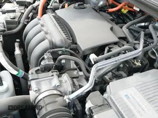 ✅ 2021 Honda Clarity • VIN: JHMZC5F19MC001758 • Лот: 41274755. Опубликован ранее на IAAI с пробегом 32 183 миль. Бесплатный доступ к архиву аукционных продаж из США и подробный отчёт об истории автомобиля на DreamBid. Изображение 18.