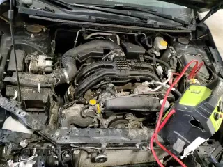 ✅ 2018 Subaru Crosstrek Premium • VIN: JF2GTADC1JH291290 • Lot: 80999245. Wystawiony na Copart z przebiegiem 144 635 mil. Bezpłatny archiwum sprzedaży aukcyjnych z USA i szczegółowy raport historii pojazdu na DreamBid. Zdjęcie 14.