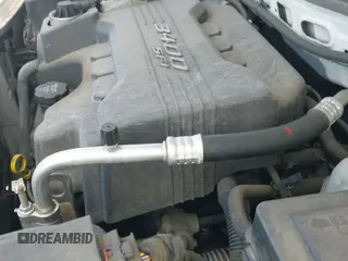 ✅ 2008 Chevrolet Equinox LS • VIN: 2CNDL23F186286847 • Лот: 42670768. Опубликован ранее на IAAI с пробегом 157 458 миль. Бесплатный доступ к архиву аукционных продаж из США и подробный отчёт об истории автомобиля на DreamBid. Изображение 13.