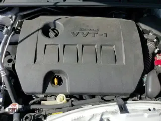 ✅ 2019 Toyota Corolla LE • VIN: 5YFBURHEXKP907543 • Лот: 93632665. Опубликован ранее на Copart с пробегом 46 182 миль. Бесплатный доступ к архиву аукционных продаж из США и подробный отчёт об истории автомобиля на DreamBid. Изображение 16.