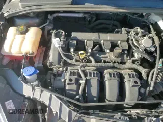 ✅ 2018 Ford Focus SE • VIN: 1FADP3K21JL229421 • Lot: 68353325. Wystawiony na Copart z przebiegiem 73 028 mil. Bezpłatny archiwum sprzedaży aukcyjnych z USA i szczegółowy raport historii pojazdu na DreamBid. Zdjęcie 13.