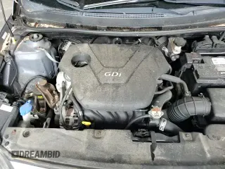 2017 Hyundai Accent Sport с VIN KMHCU5AE1HU333557, выставлен на аукционе Copart как лот 57465985 с пробегом 62 730 миль миль и Чистый • Clean title. История ставок и продаж доступна на DreamBid. Изображение 13.