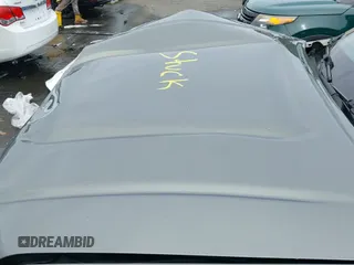 ✅ 2018 GMC Canyon 4WD Denali • VIN: 1GTG6EEN2J1143381 • Лот: 42594420. Опубликован ранее на IAAI с пробегом 222 048 миль. Бесплатный доступ к архиву аукционных продаж из США и подробный отчёт об истории автомобиля на DreamBid. Изображение 20.