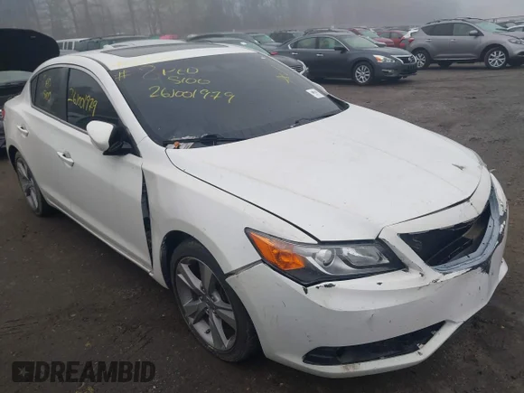 ✅ 2014 Acura ILX Technology • VIN: 19VDE1F72EE002952 • Lot: 44567875. Wystawiony na IAAI z przebiegiem Nie podano. Bezpłatny archiwum sprzedaży aukcyjnych z USA i szczegółowy raport historii pojazdu na DreamBid. Zdjęcie 1.