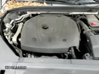 ✅ 2017 Volvo S90 Momentum • VIN: YV1A22MK5H1016538 • Лот: 60740955. Опубликован ранее на Copart с пробегом 81 803 миль. Бесплатный доступ к архиву аукционных продаж из США и подробный отчёт об истории автомобиля на DreamBid. Изображение 16.