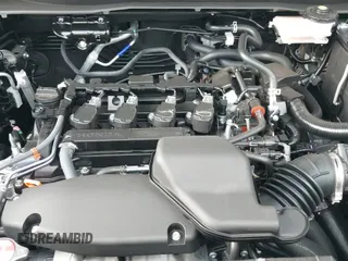 ✅ 2025 Honda CR-V EX • VIN: 2HKRS4H46SH443906 • Лот: 41797626. Опубликован ранее на IAAI с пробегом 229 миль. Бесплатный доступ к архиву аукционных продаж из США и подробный отчёт об истории автомобиля на DreamBid. Изображение 18.