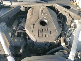 ✅ 2018 Kia Stinger Premium • VIN: KNAE25LA2J6032090 • Лот: 92525755. Опубликован ранее на Copart с пробегом 115 671 миль. Бесплатный доступ к архиву аукционных продаж из США и подробный отчёт об истории автомобиля на DreamBid. Изображение 13.