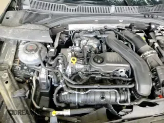 ✅ 2023 Volkswagen Jetta Sport • VIN: 3VWAM7BU0PM045865 • Lot: 57754155. Listed on Copart with 15,368 mi. Free auction sales archive from the USA and detailed vehicle history report at DreamBid. Image 14.