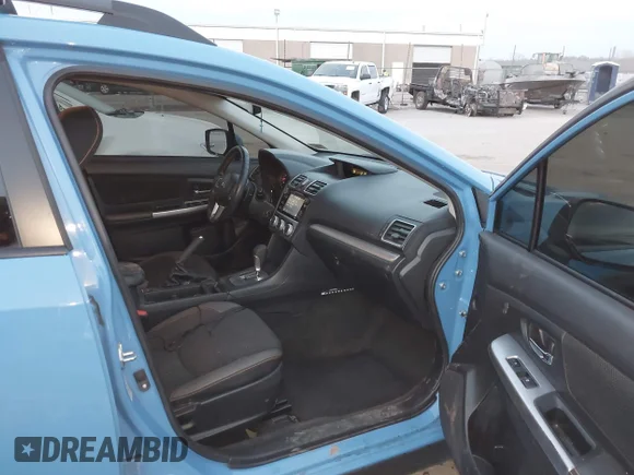 ✅ 2017 Subaru Crosstrek Premium • VIN: JF2GPABC3H8218763 • Lot: 44101820. Wystawiony na IAAI z przebiegiem 121 259 mil. Bezpłatny archiwum sprzedaży aukcyjnych z USA i szczegółowy raport historii pojazdu na DreamBid. Zdjęcie 5.