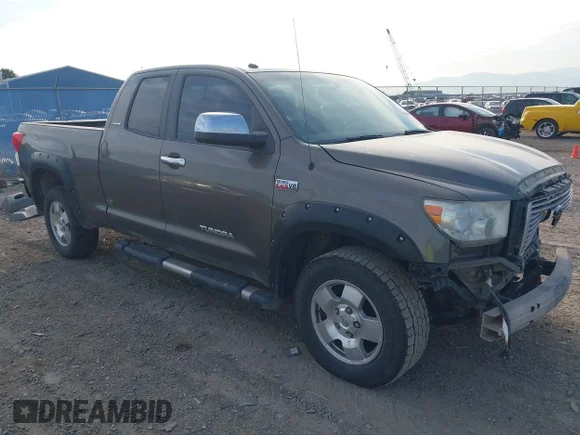 ✅ 2011 Toyota Tundra Limited • VIN: 5TFBY5F12BX189243 • Lot: 43034040. Wystawiony na IAAI z przebiegiem 172 869 mil. Bezpłatny archiwum sprzedaży aukcyjnych z USA i szczegółowy raport historii pojazdu na DreamBid. Zdjęcie 1.
