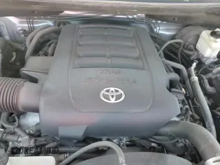 ✅ 2018 Toyota Tundra SR5 • VIN: 5TFGY5F13JX236249 • Lot: 71696755. Wystawiony na Copart z przebiegiem 92 569 mil. Bezpłatny archiwum sprzedaży aukcyjnych z USA i szczegółowy raport historii pojazdu na DreamBid. Zdjęcie 15.