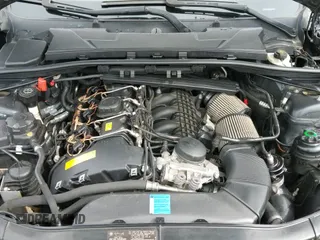 ✅ 2007 BMW 3 Series 335i • VIN: WBAWL73527PX48880 • Lot: 42636823. Listed on IAAI with 101,520 mi. Free auction sales archive from the USA and detailed vehicle history report at DreamBid. Image 19.