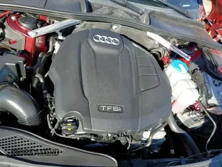 ✅ 2018 Audi allroad A4 Prestige • VIN: WA19NAF43JA121233 • Лот: 46451515. Опубликован ранее на Copart с пробегом 56 354 миль. Бесплатный доступ к архиву аукционных продаж из США и подробный отчёт об истории автомобиля на DreamBid. Изображение 14.