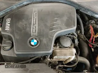 ✅ 2015 BMW 4 Series 428i xDrive • VIN: WBA3N5C50FK197930 • Lot: 42063189. Listed on IAAI with 90,206 mi. Free auction sales archive from the USA and detailed vehicle history report at DreamBid. Image 20.