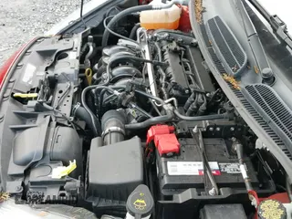 ✅ 2019 Ford Fiesta SE • VIN: 3FADP4EJ5KM117603 • Lot: 43645964. Listed on IAAI with 56,979 mi. Free auction sales archive from the USA and detailed vehicle history report at DreamBid. Image 21.