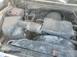 ✅ 2022 Chevrolet Silverado 2500HD Work Truck • VIN: 1GC2YLE78NF183788 • Lot: 45997065. Wystawiony na Copart z przebiegiem 118 249 mil. Bezpłatny archiwum sprzedaży aukcyjnych z USA i szczegółowy raport historii pojazdu na DreamBid. Zdjęcie 13.