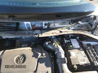 ✅ 2022 Volkswagen Tiguan SEL R-Line • VIN: 3VV4B7AX0NM145433 • Lot: 87237325. Listed on Copart with 56,026 mi. Free auction sales archive from the USA and detailed vehicle history report at DreamBid. Image 15.