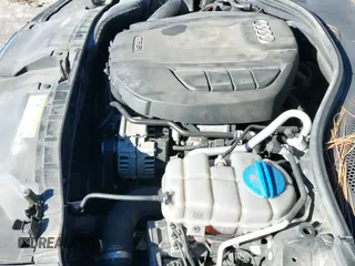 ✅ 2018 Audi A6 Premium • VIN: WAUC8AFC1JN061484 • Лот: 43592547. Опубликован ранее на IAAI с пробегом 157 024 миль. Бесплатный доступ к архиву аукционных продаж из США и подробный отчёт об истории автомобиля на DreamBid. Изображение 19.