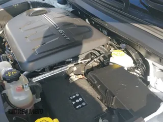 ✅ 2021 Jeep Cherokee 80th Anniversary • VIN: 1C4PJMMX6MD219361 • Lot: 43116679. Listed on IAAI with 31,343 mi. Free auction sales archive from the USA and detailed vehicle history report at DreamBid. Image 13.