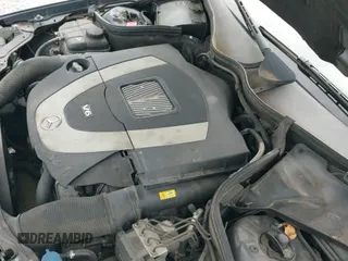 ✅ 2008 Mercedes-Benz CLK 350 • VIN: WDBTK56F18F250290 • Lot: 43169307. Listed on IAAI with 154,864 mi. Free auction sales archive from the USA and detailed vehicle history report at DreamBid. Image 12.