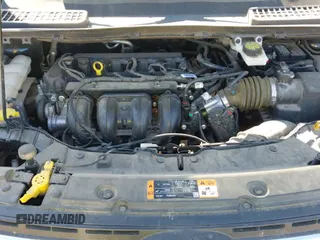 ✅ 2016 Ford Escape SE • VIN: 1FMCU0G77GUA67827 • Lot: 43420582. Listed on IAAI with 48,917 mi. Free auction sales archive from the USA and detailed vehicle history report at DreamBid. Image 12.