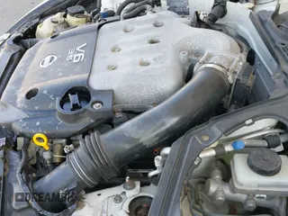 ✅ 2006 Nissan 350Z Enthusiast • VIN: JN1AZ34E46M352715 • Lot: 41469763. Wystawiony na IAAI z przebiegiem 106 508 mil. Bezpłatny archiwum sprzedaży aukcyjnych z USA i szczegółowy raport historii pojazdu na DreamBid. Zdjęcie 15.