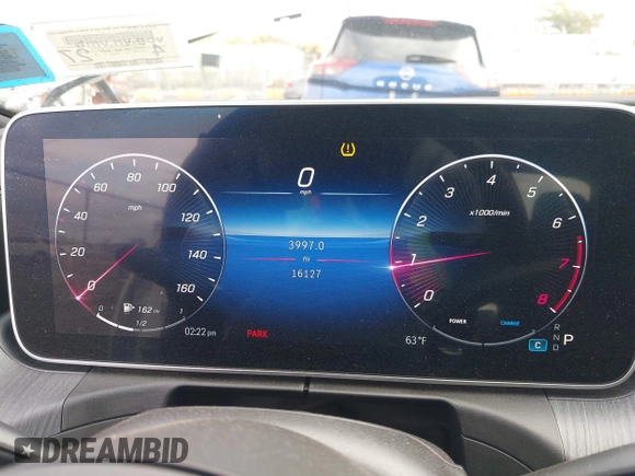✅ 2023 Mercedes-Benz C 300 • VIN: W1KAF4HB9PR154265 • Lot: 43470981. Wystawiony na IAAI z przebiegiem 16 127 mil. Bezpłatny archiwum sprzedaży aukcyjnych z USA i szczegółowy raport historii pojazdu na DreamBid. Zdjęcie 7.