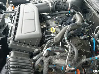 ✅ 2023 Ford Escape ST-Line • VIN: 1FMCU0MN1PUA43977 • Lot: 43192763. Listed on IAAI with 75,350 mi. Free auction sales archive from the USA and detailed vehicle history report at DreamBid. Image 19.