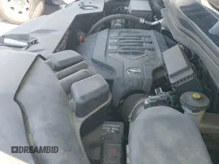 ✅ 2016 Acura MDX • VIN: 5FRYD3H23GB021059 • Лот: 42815282. Опубликован ранее на IAAI с пробегом 112 901 миль. Бесплатный доступ к архиву аукционных продаж из США и подробный отчёт об истории автомобиля на DreamBid. Изображение 20.