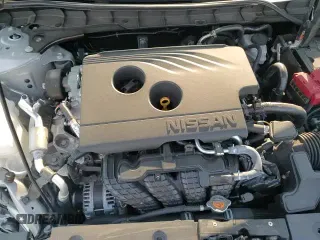 ✅ 2019 Nissan Altima Platinum • VIN: 1N4BL4FV0KC217761 • Лот: 81509055. Опубликован ранее на Copart с пробегом 36 740 миль. Бесплатный доступ к архиву аукционных продаж из США и подробный отчёт об истории автомобиля на DreamBid. Изображение 13.