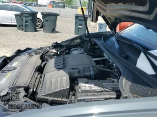 ✅ 2022 Audi Q3 Premium • VIN: WA1AUCF38N1031553 • Lot: 42233049. Listed on IAAI with 18,110 mi. Free auction sales archive from the USA and detailed vehicle history report at DreamBid. Image 19.