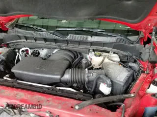 ✅ 2020 Chevrolet Silverado 1500 LT Trail Boss • VIN: 3GCPYFED0LG320330 • Lot: 82458665. Listed on Copart with 100,076 mi. Free auction sales archive from the USA and detailed vehicle history report at DreamBid. Image 14.