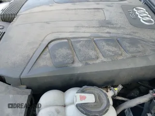 ✅ 2017 Audi Q7 Premium • VIN: WA1AHAF75HD055680 • Лот: 43568400. Опубликован ранее на IAAI с пробегом 118 935 миль. Бесплатный доступ к архиву аукционных продаж из США и подробный отчёт об истории автомобиля на DreamBid. Изображение 12.