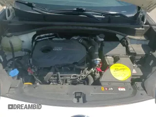 ✅ 2020 Kia Sportage SX Turbo • VIN: KNDPR3A63L7794657 • Lot: 68709925. Wystawiony na Copart z przebiegiem 83 456 mil. Bezpłatny archiwum sprzedaży aukcyjnych z USA i szczegółowy raport historii pojazdu na DreamBid. Zdjęcie 13.