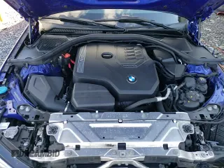 ✅ 2021 BMW 3 Series 330i xDrive • VIN: 3MW5R7J03M8C10023 • Lot: 87466775. Listed on Copart with 35,143 mi. Free auction sales archive from the USA and detailed vehicle history report at DreamBid. Image 16.