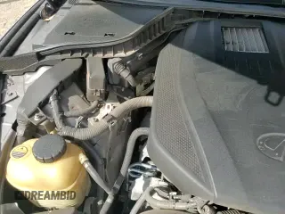 ✅ 2017 Infiniti Q60 Premium • VIN: JN1CV7EK9HM110876 • Лот: 83767945. Опубликован ранее на Copart с пробегом 98 342 миль. Бесплатный доступ к архиву аукционных продаж из США и подробный отчёт об истории автомобиля на DreamBid. Изображение 16.