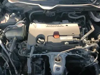 ✅ 2020 Honda Civic EX • VIN: 2HGFC2F71LH011494 • Lot: 68494895. Wystawiony na Copart z przebiegiem 147 806 mil. Bezpłatny archiwum sprzedaży aukcyjnych z USA i szczegółowy raport historii pojazdu na DreamBid. Zdjęcie 14.